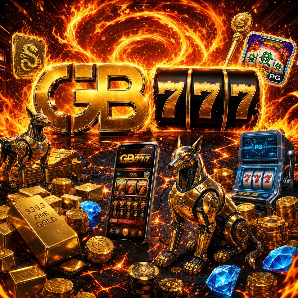 gb777 Unduh