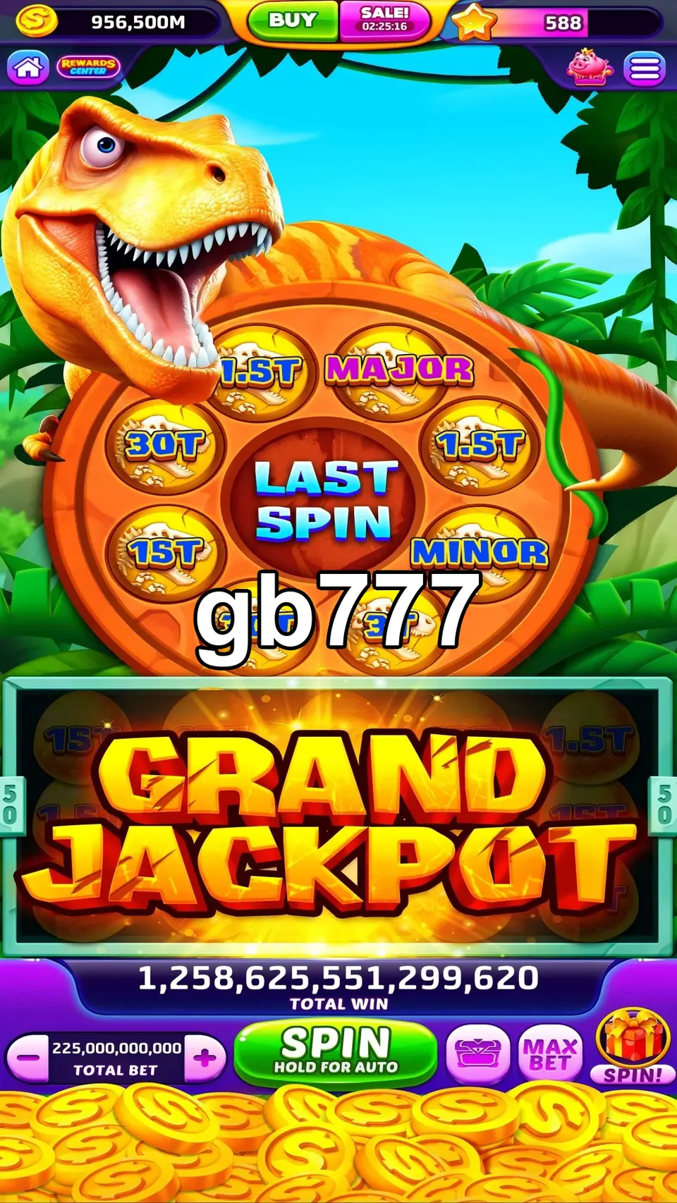 gb777 Unduh