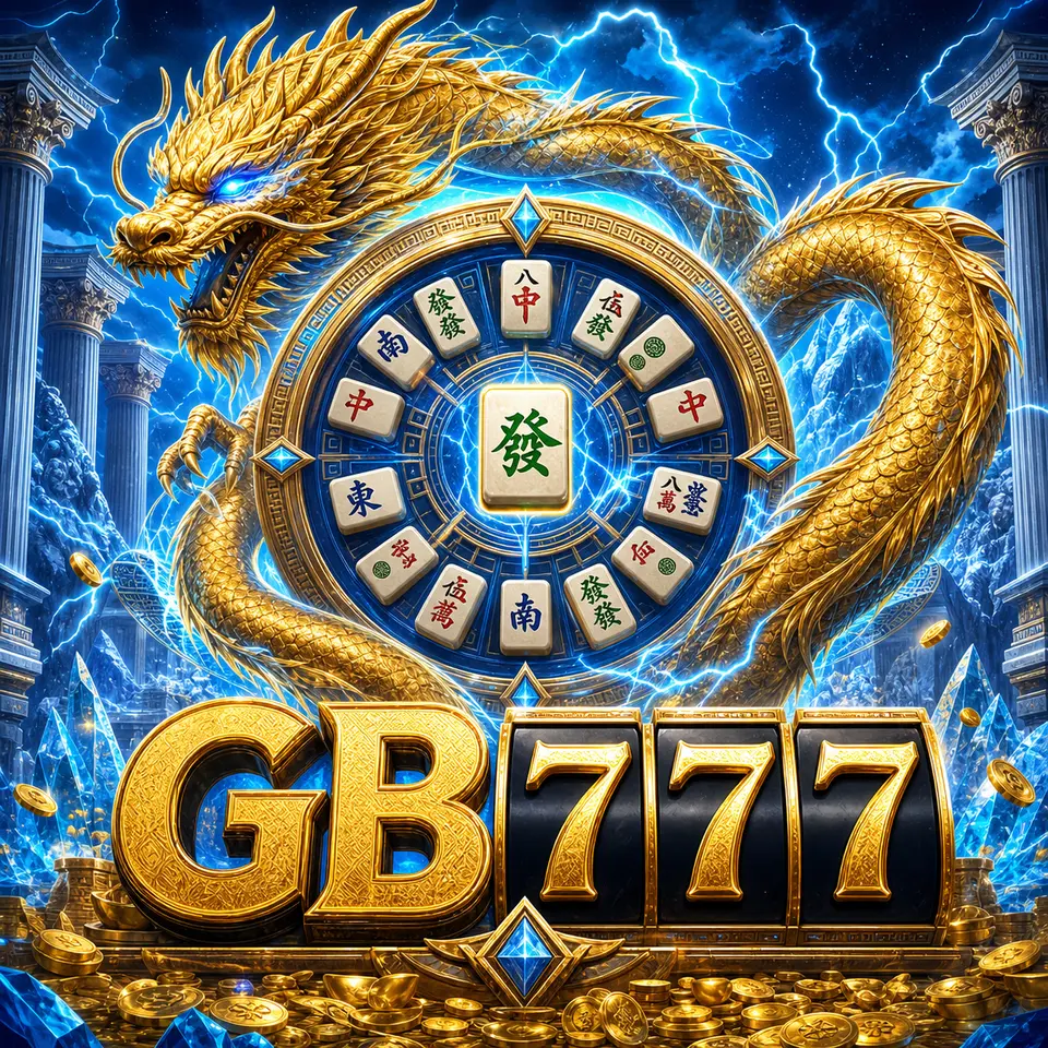 gb777 Masuk