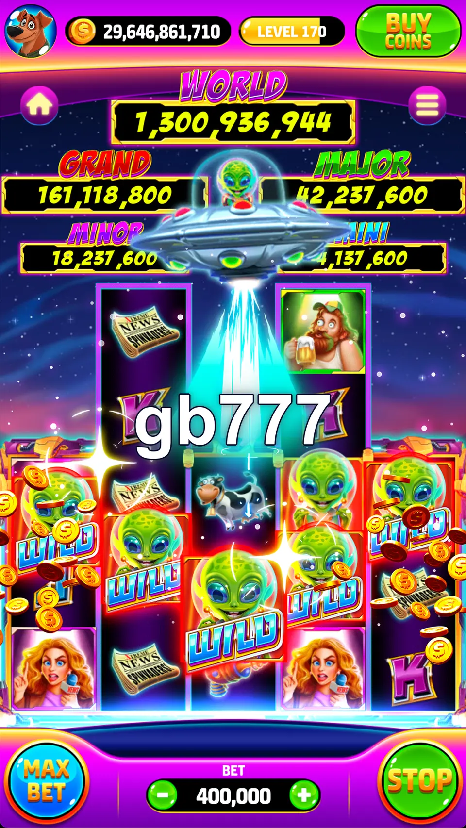 gb777 Masuk