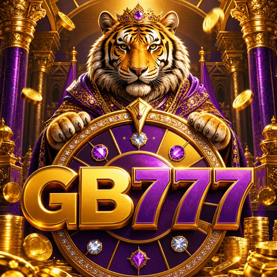gb777 Resmi