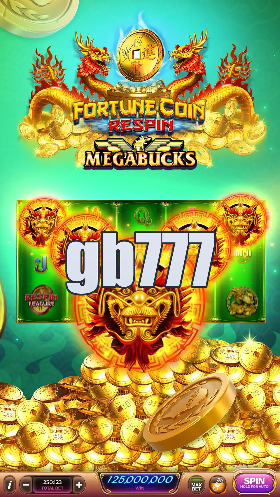 gb777 Tangkapan Layar